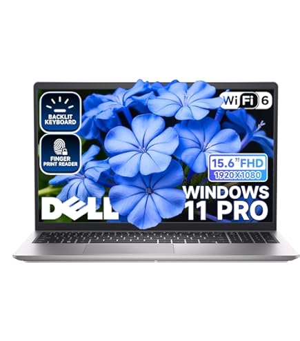 Amazon.com: DELL 13th Generation Inspiron 15 3530 Laptop, 15.6